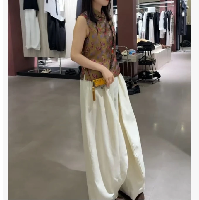 时尚潮流百搭精品女装dgd4110