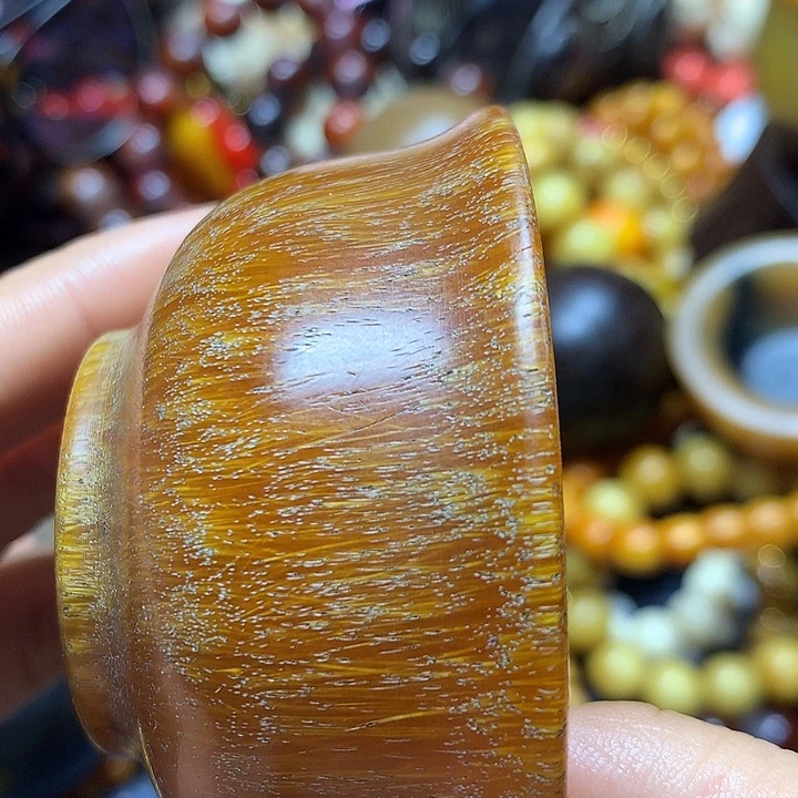 木非州花梨大国果紫檀