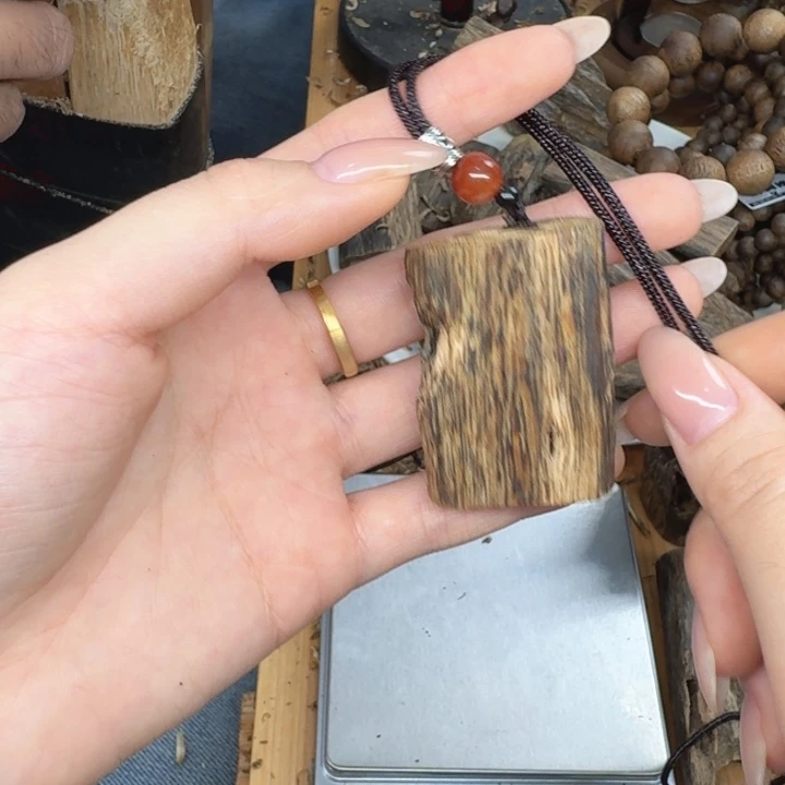 沉香沉香碎屑沉香奇楠块料克