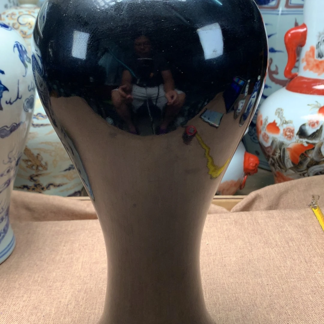 摆件旧藏瓷器旧藏瓷器