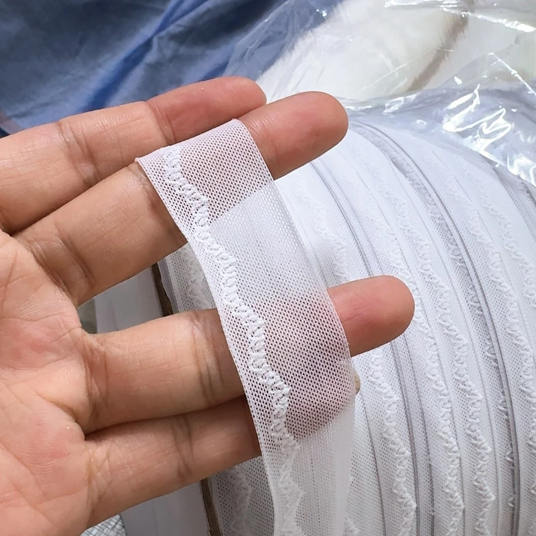棉610号内裤辅料一个
