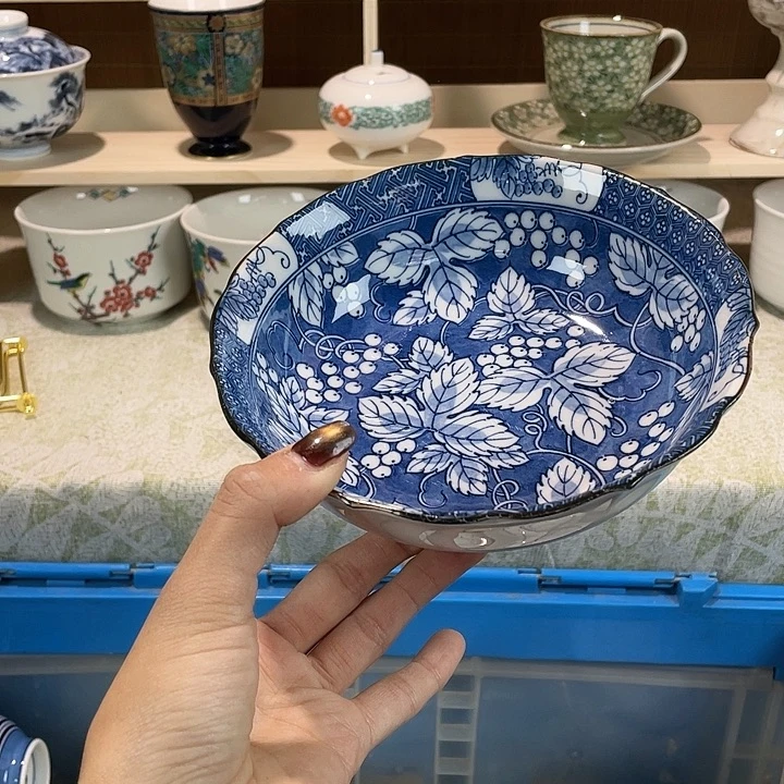陶18包邮瓷器微瑕微瑕