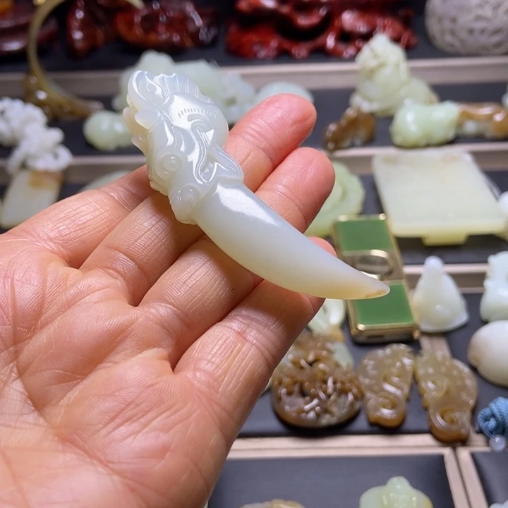 玛瑙/玉髓未镶嵌手链
