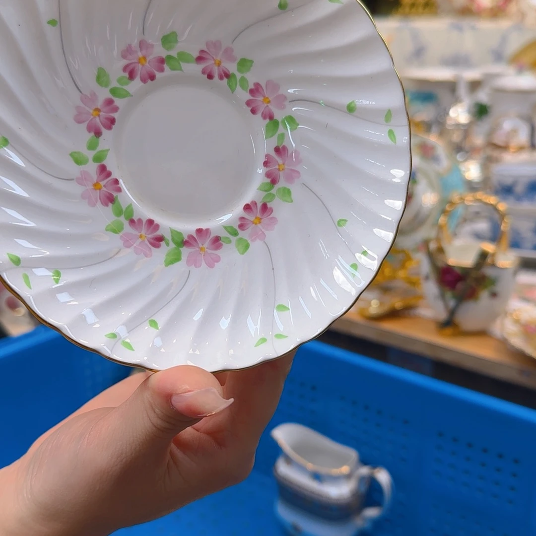 欧洲瓷器鉴赏系列