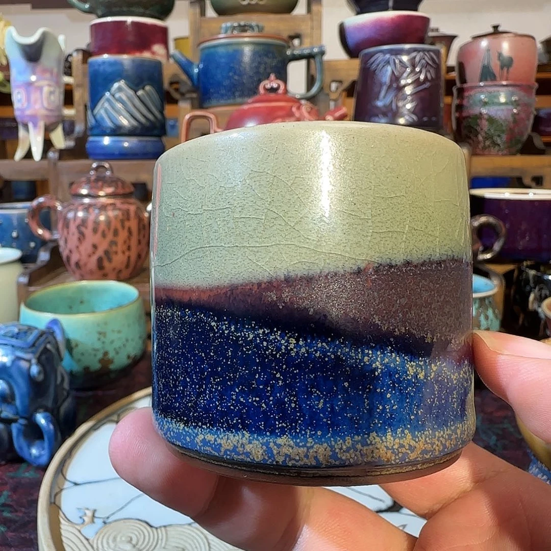 钧瓷手作钧瓷手作钧瓷手作钧瓷