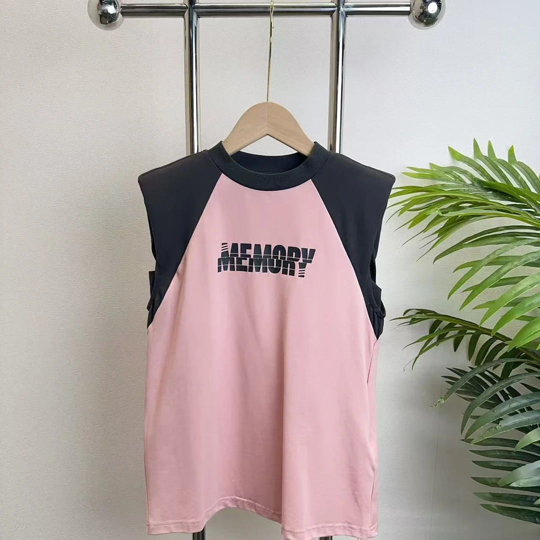 【1037】粉色连衣裙B7-7