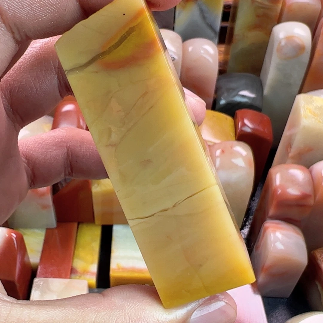 老挝石印石@****@老挝石1111