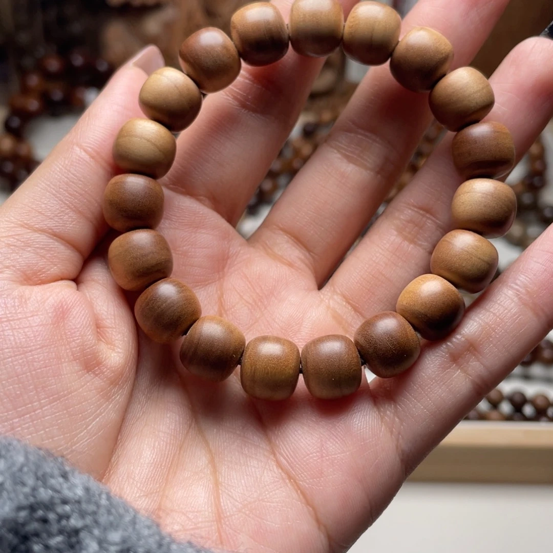 檀香木手串/手链手串1.0