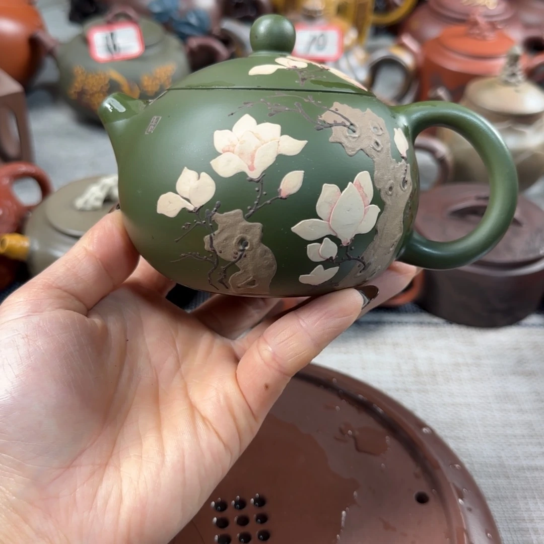 紫砂茶壶紫砂紫砂茶具