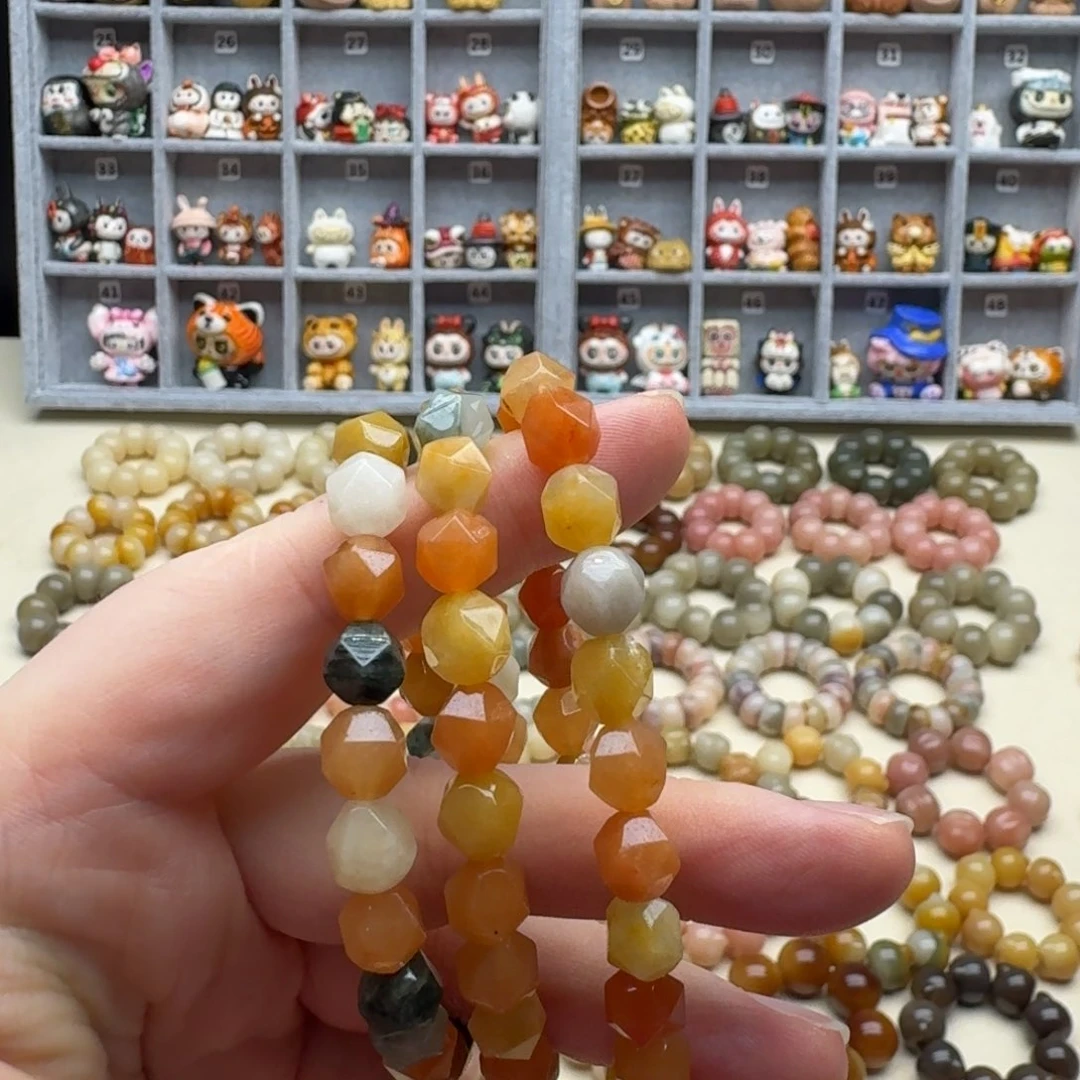 菩提根/象牙果吊坠