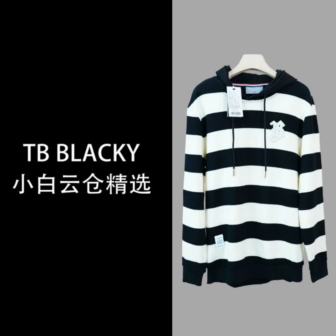 男装商务休闲简约小绣标打底衫圆领针织衫毛衣T133317128