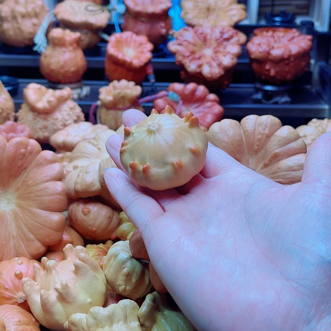 *****陶瓷墨西哥葫芦可盘可摆