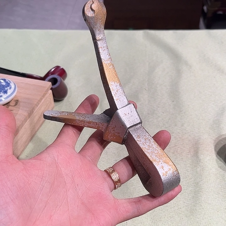 瓷片中古商品，默认微瑕