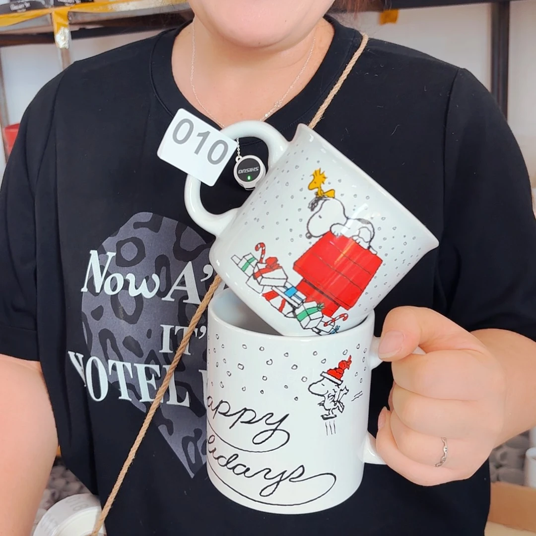 炻瓷无盖款微瑕010