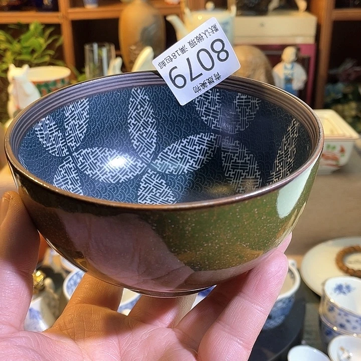 瓷片今****?青晟美物-瓷器-瑕疵物品不退换