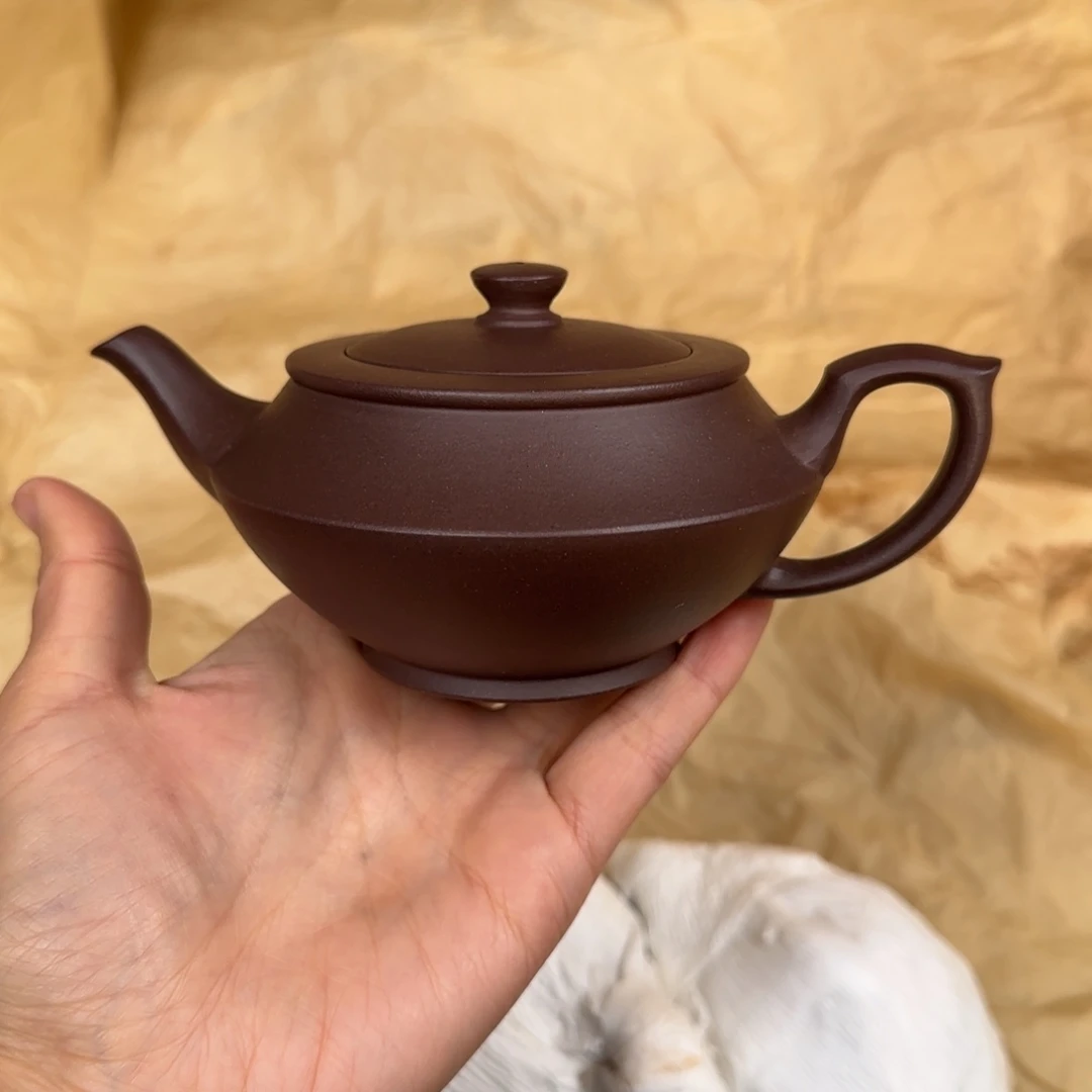 茶壶紫砂紫砂茶具紫砂茶具