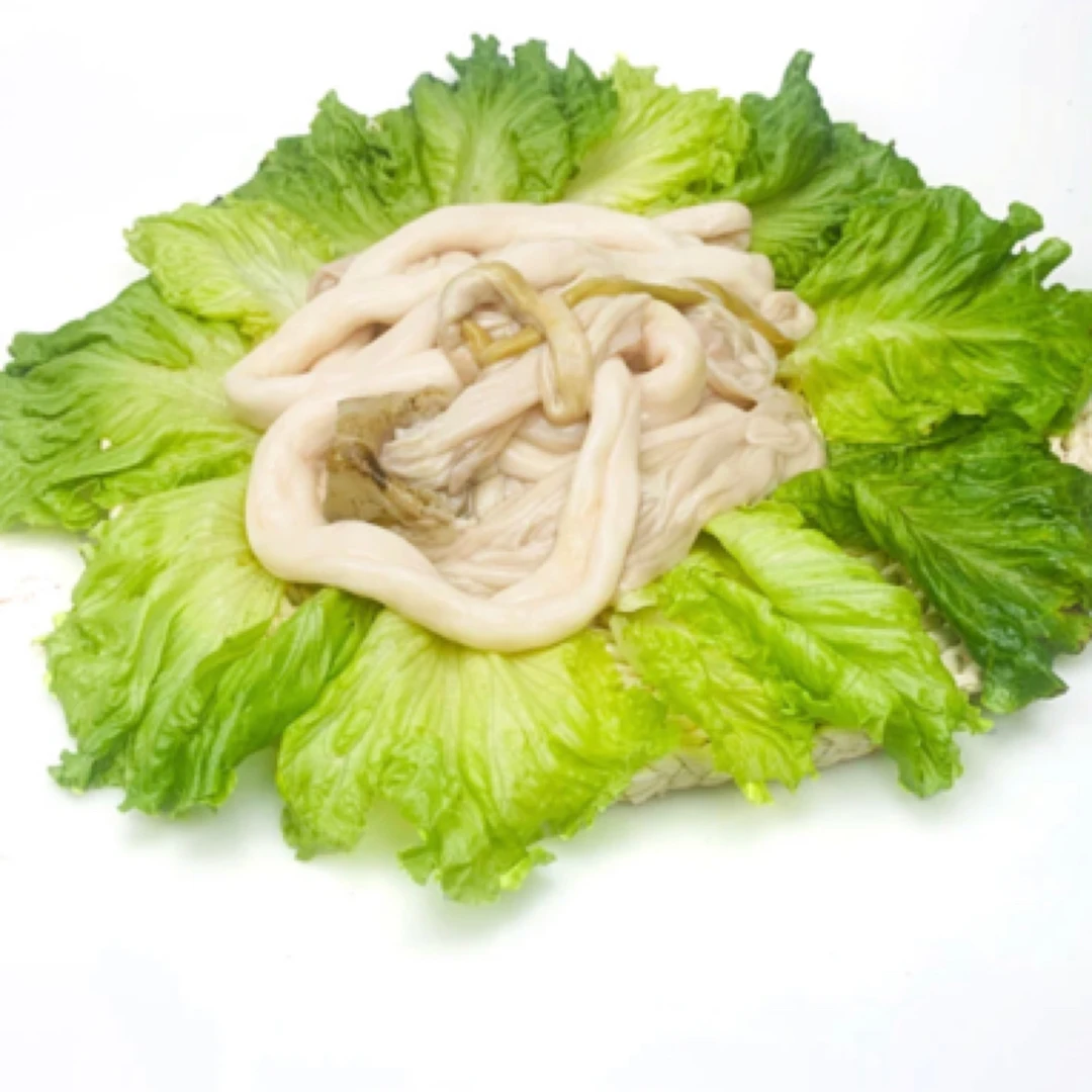 草原溜达羊 心 肝 肠 肺下货