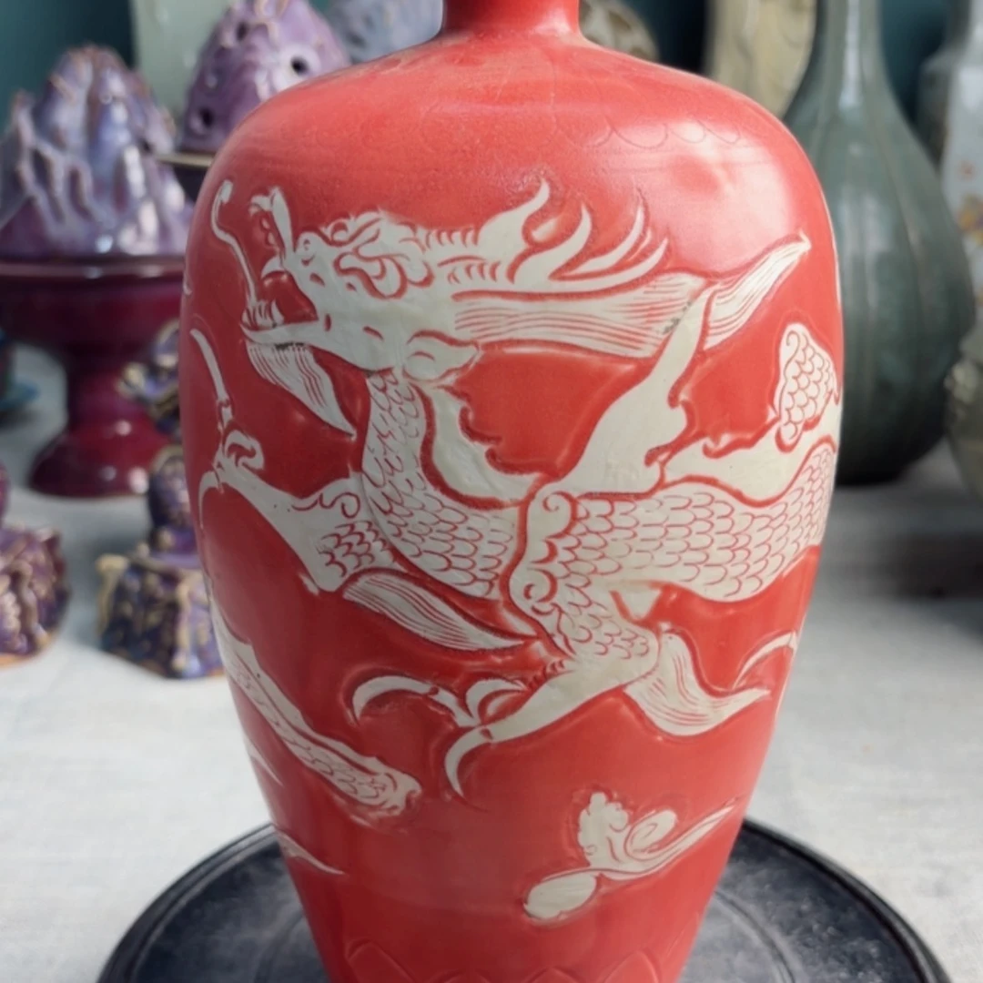 【闪购商品】瓷器摆件…………