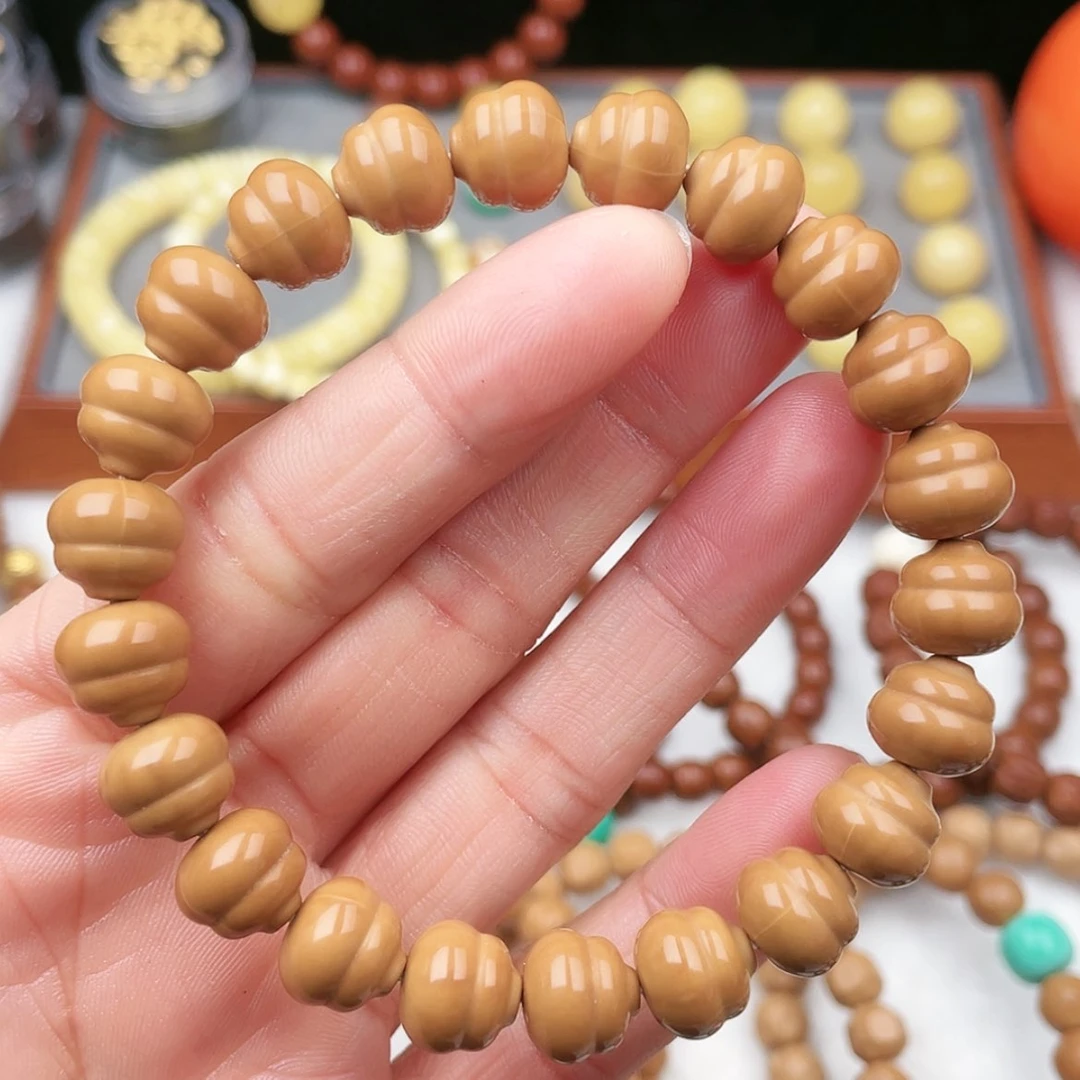 【闪购商品】手串猴头核桃猴头核桃精品小葫芦