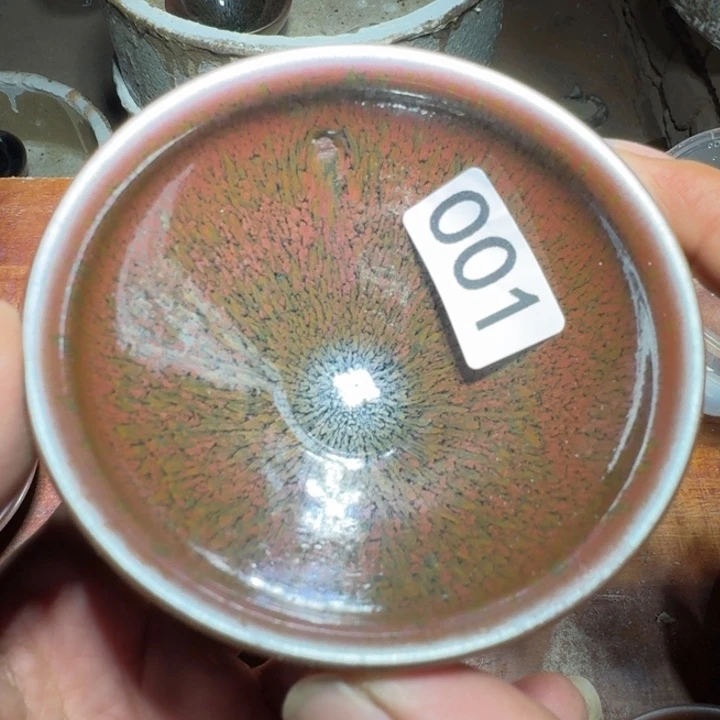 茶盏超级喜欢你这001条