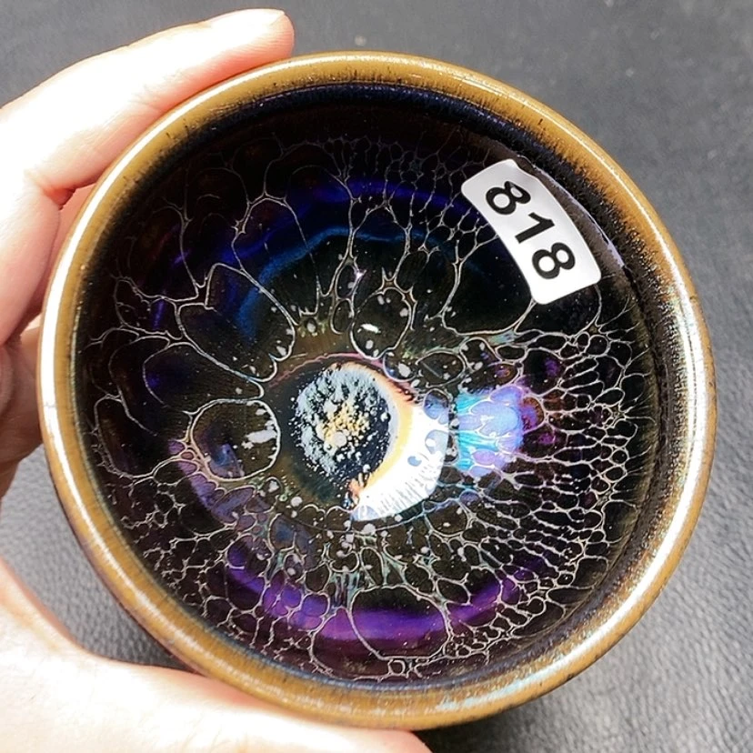 【闪购商品】茶盏我的盏太好看了吧