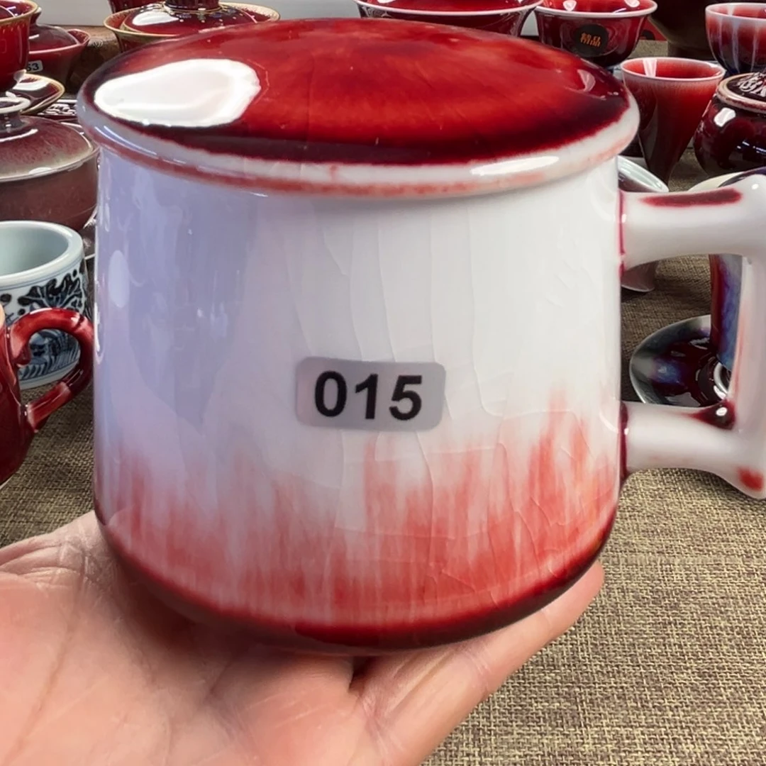 【闪购商品】硬质细瓷子*景德镇陶瓷微瑕福利