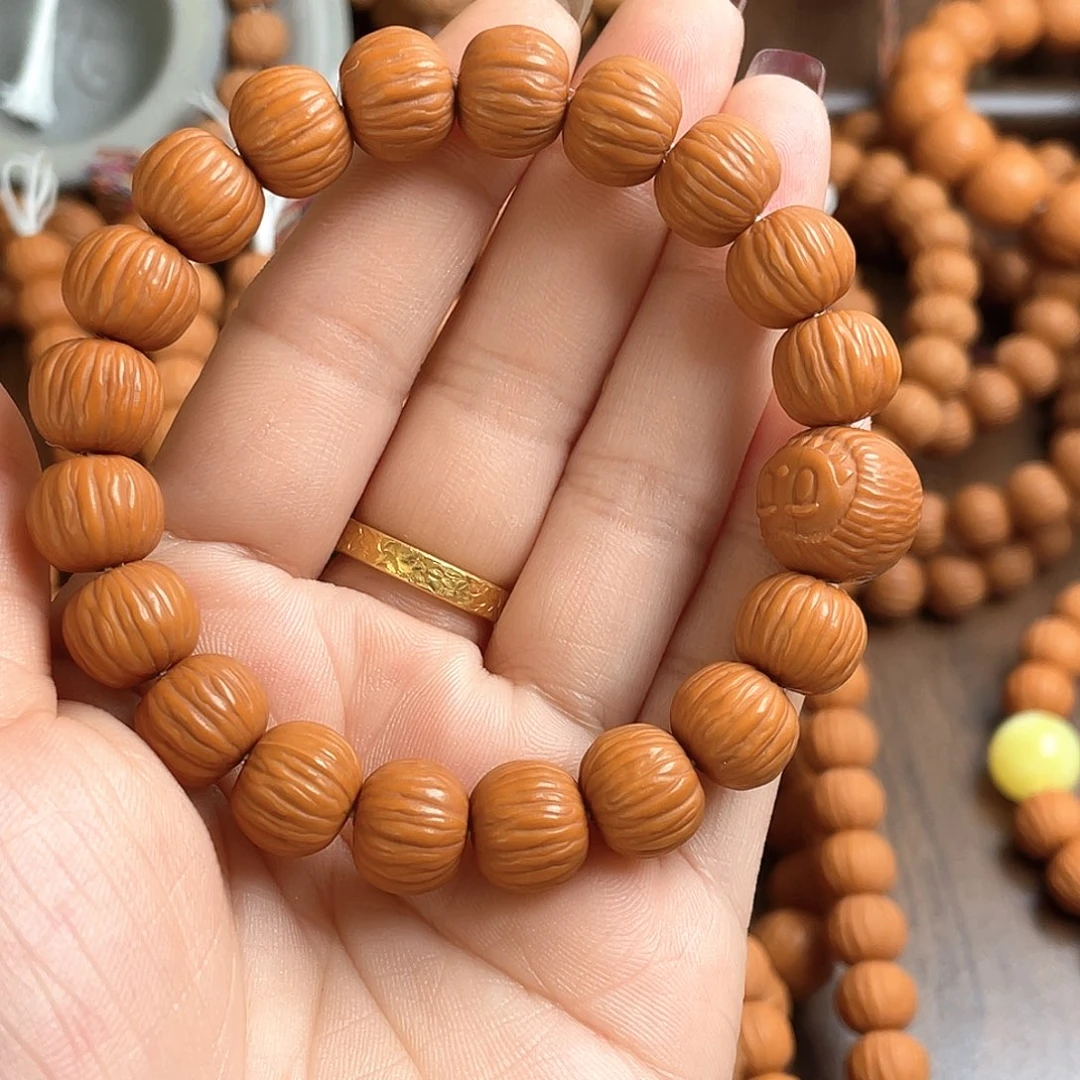 好***来猴头核桃吊坠1111111111