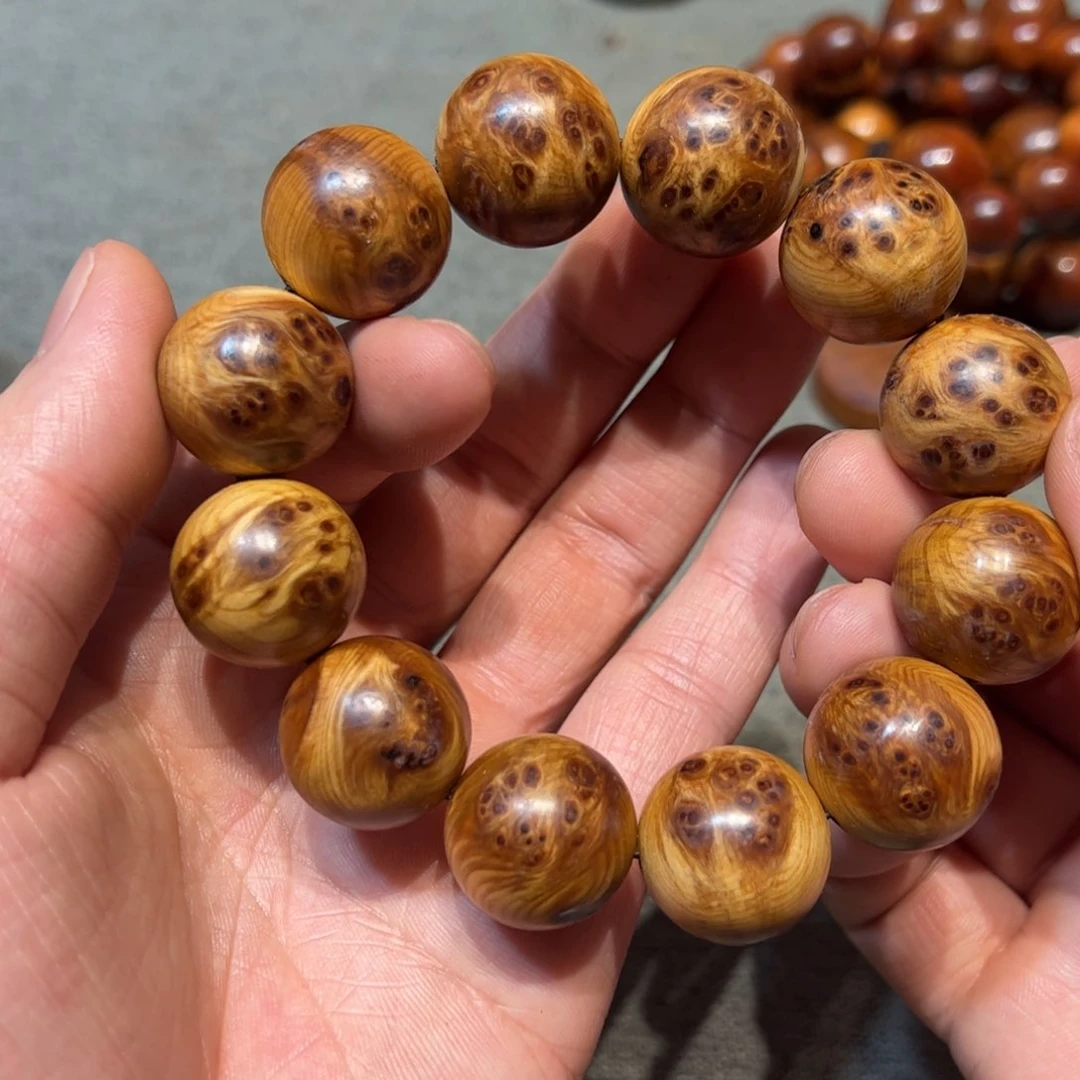 太行崖柏陈化太行