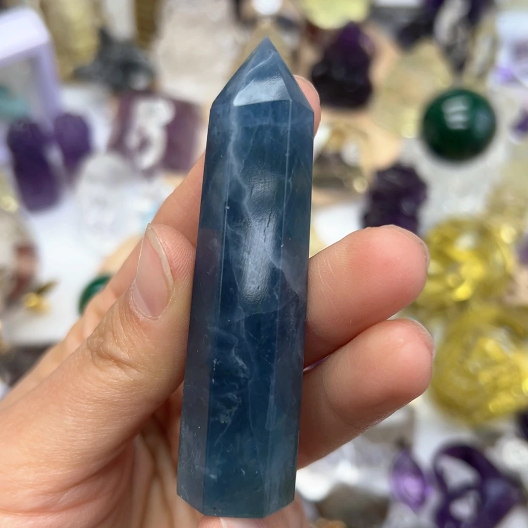 水晶水晶摆件未镶嵌