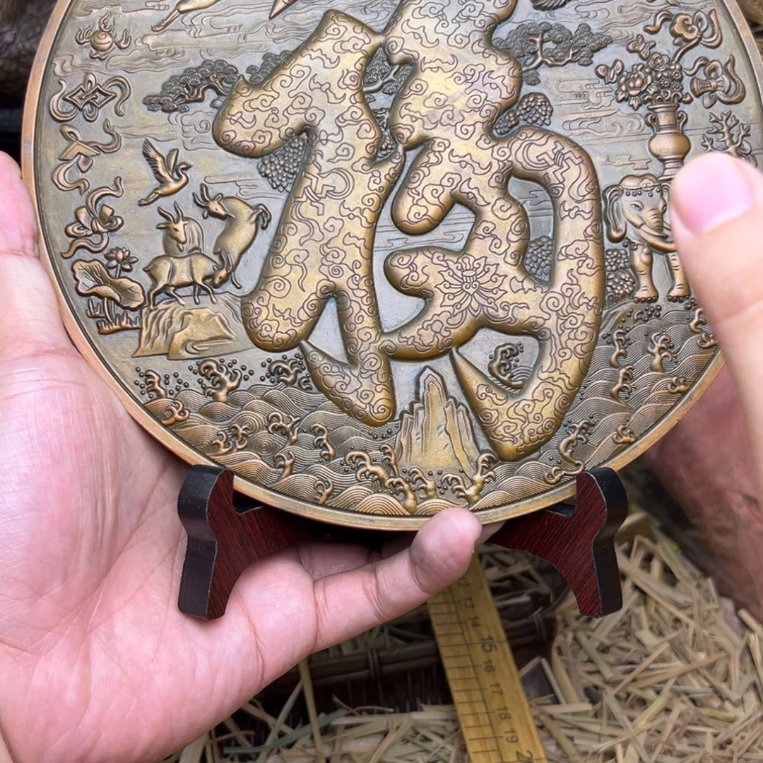 小王铜器精选专属链接