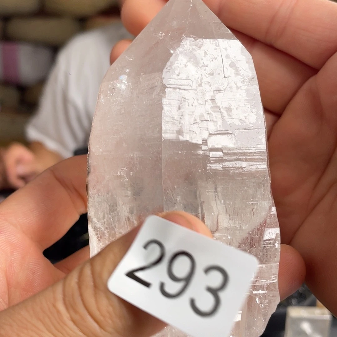 摆件未镶嵌水晶z z