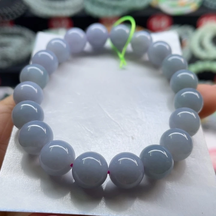 未镶嵌手链翡翠卡9.9