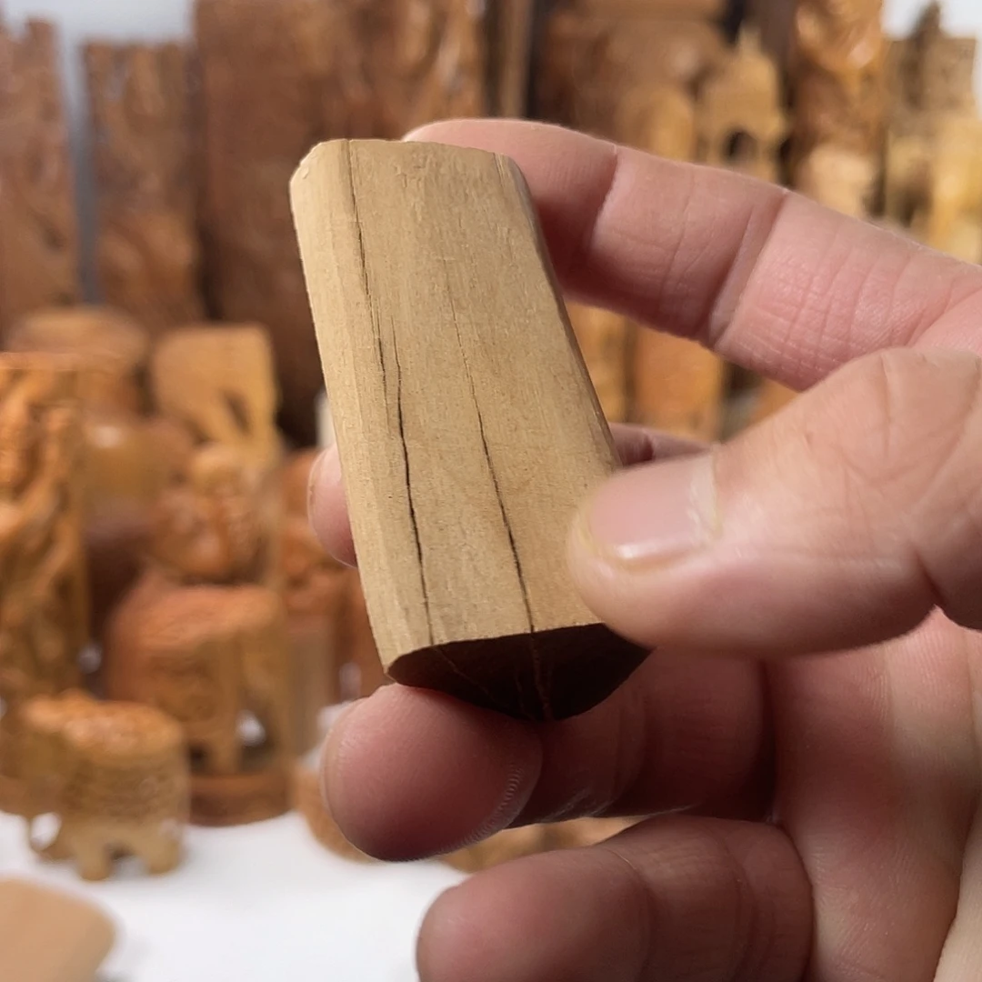 檀香木其他老山檀香