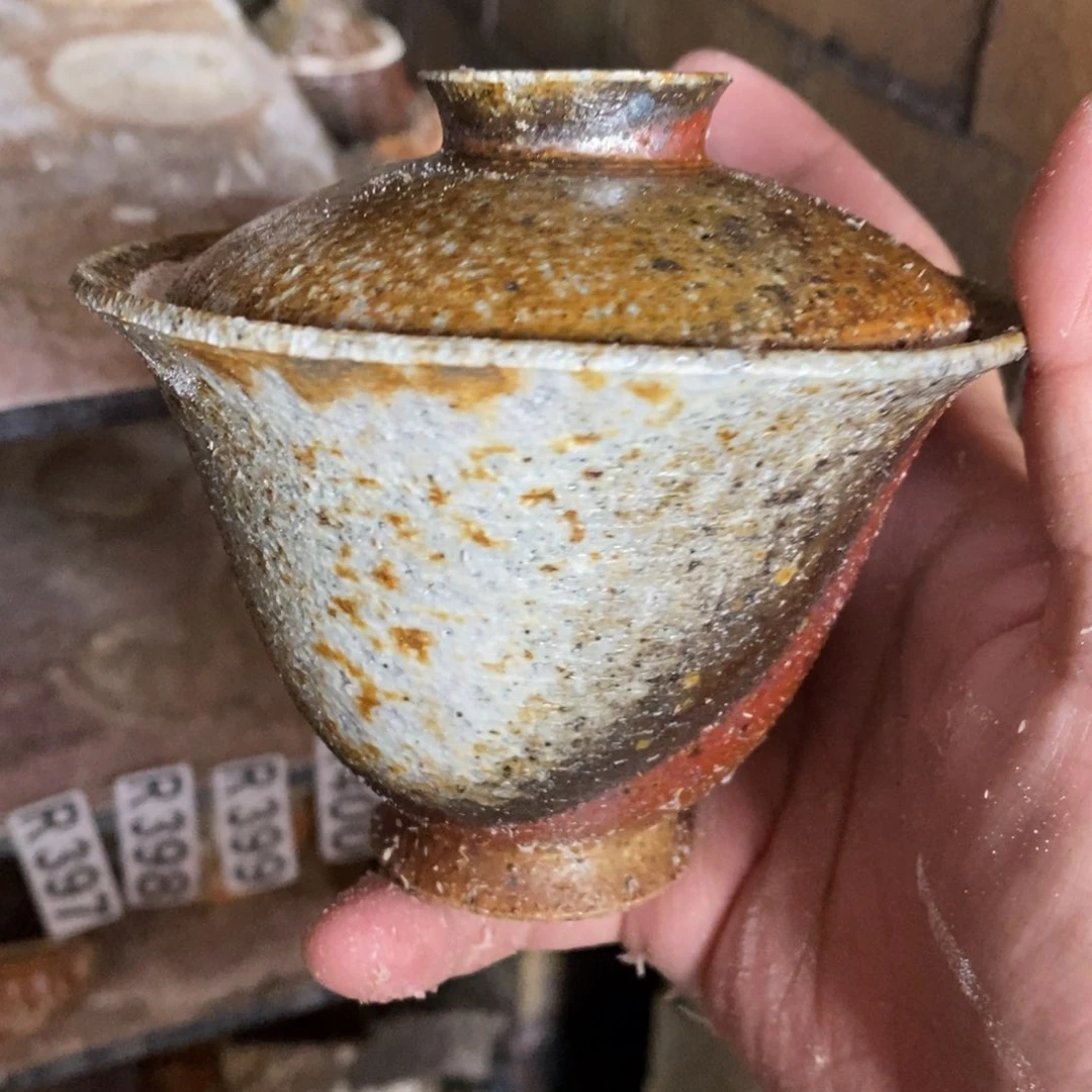 开窑大吉 高货多多367瑕失圆