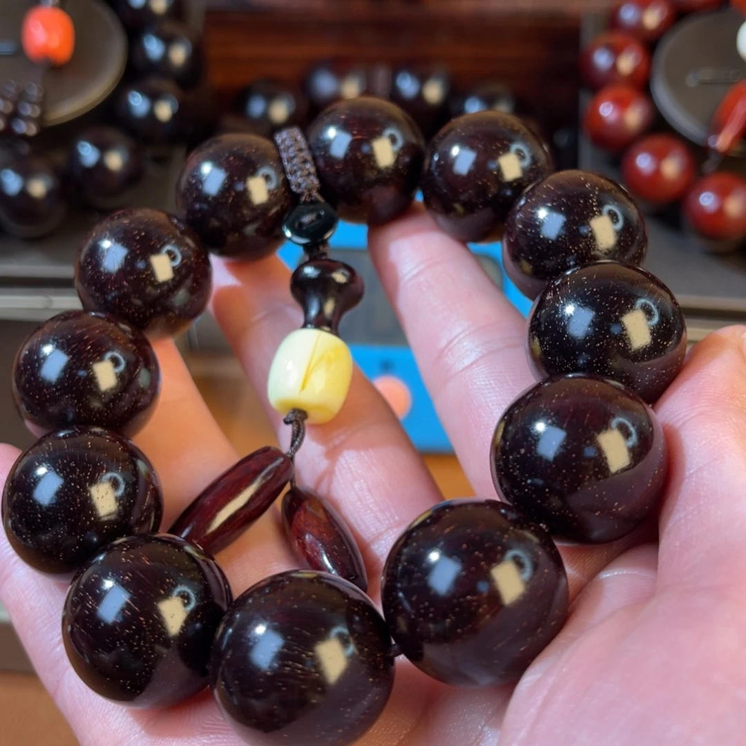 檀香紫檀（小叶紫檀）A****n