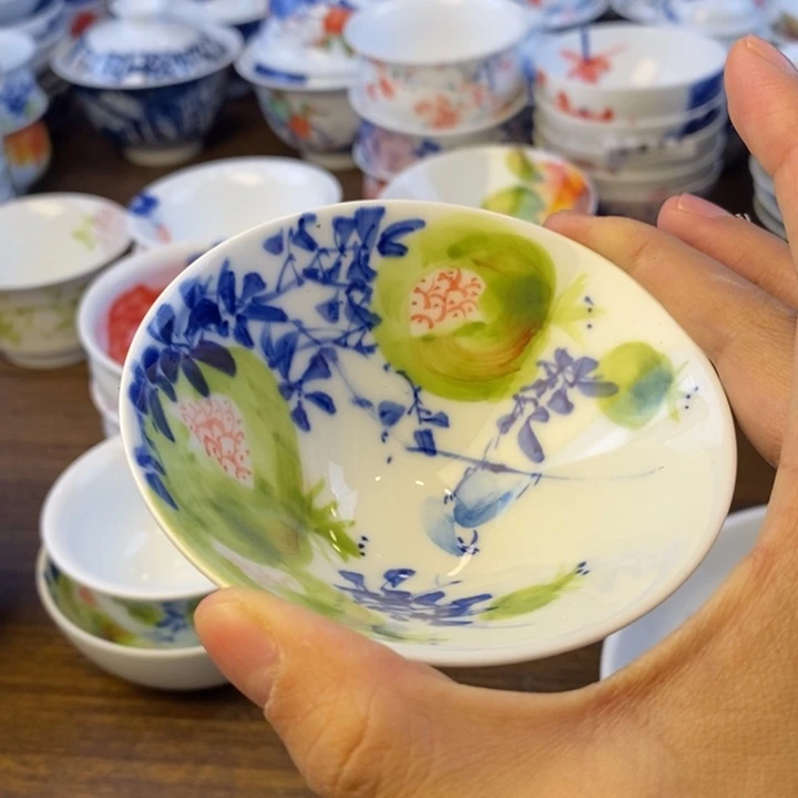 杯景德镇陶瓷大学