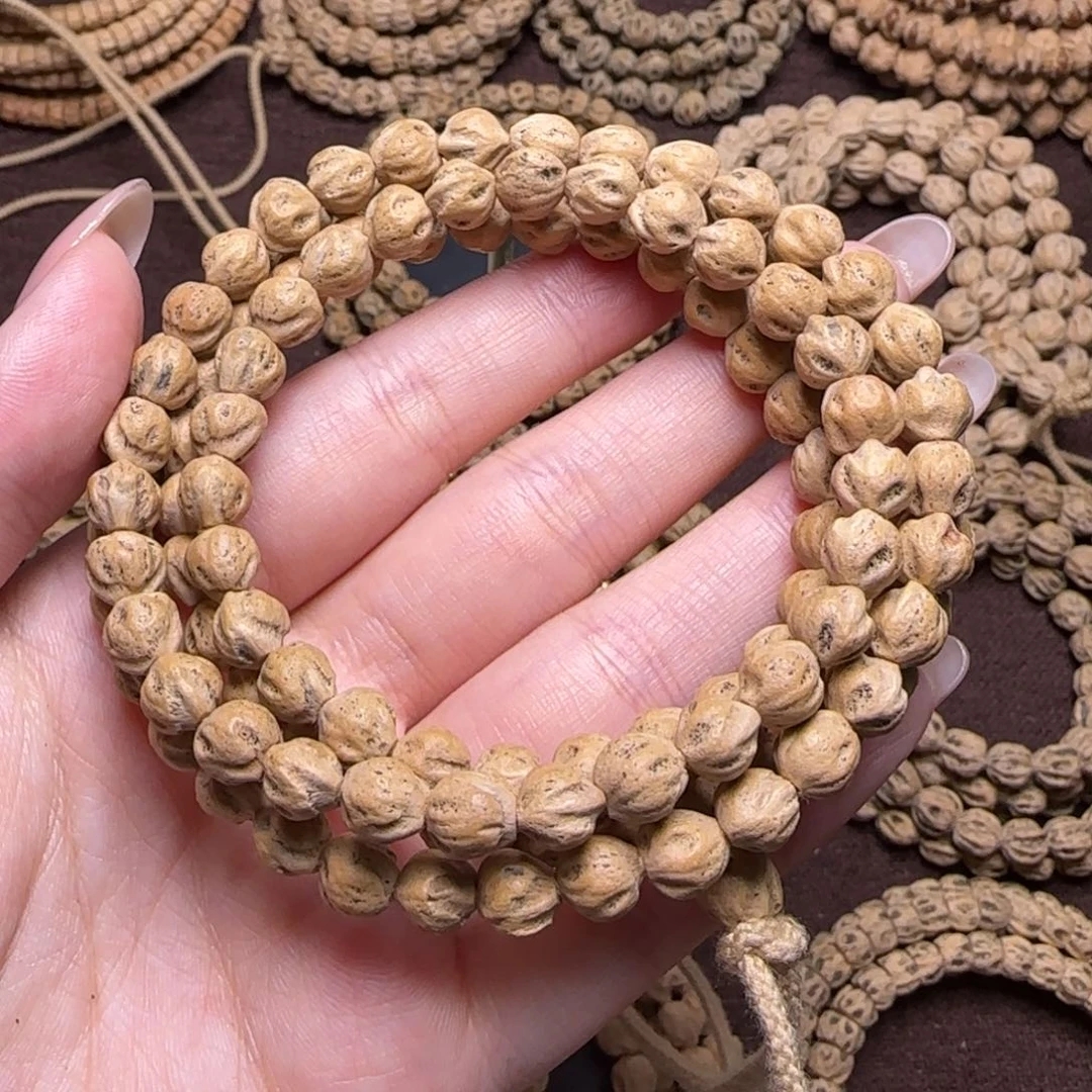 柏香籽/百香籽吊坠善**下