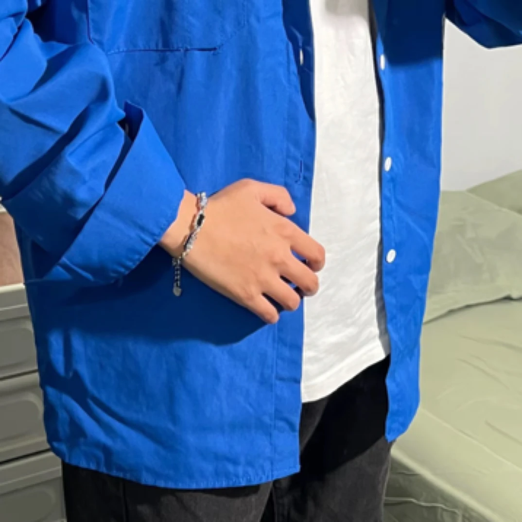 铜合金手链 【手链合集】复古做旧小众个性百搭简约合集手链