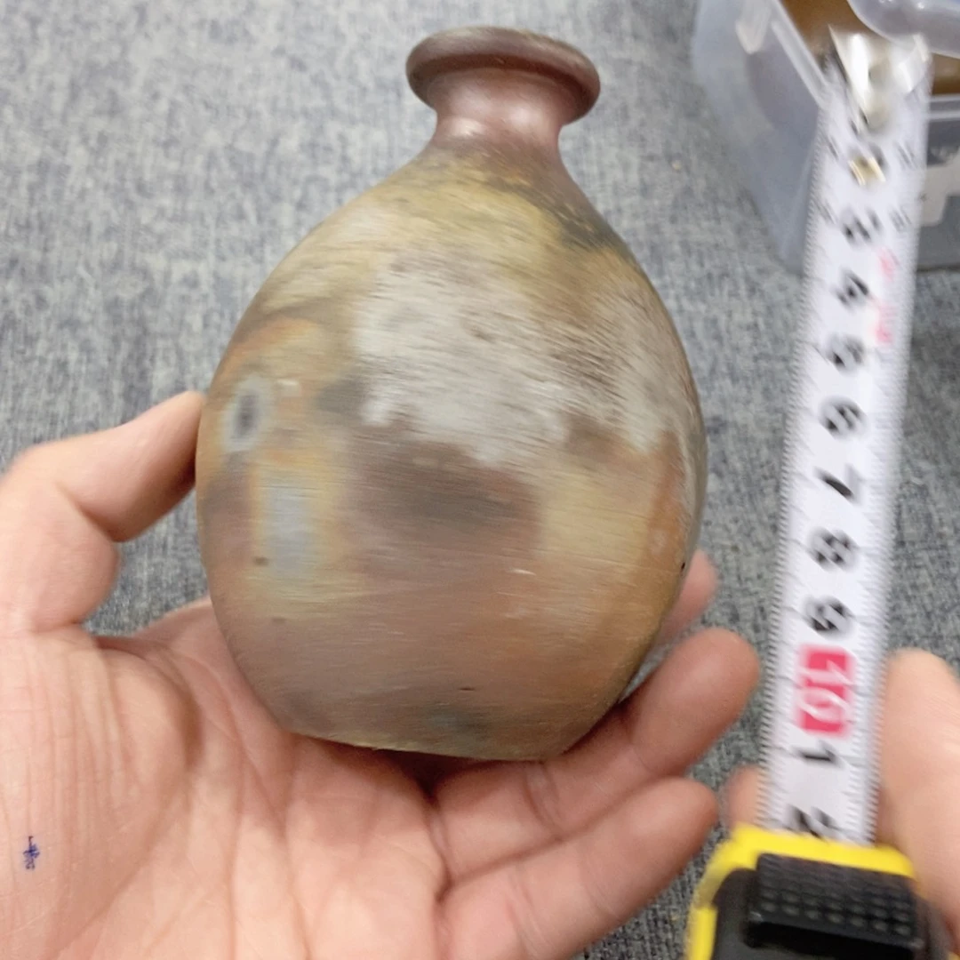 紫砂茶杯非常满意好看得物件