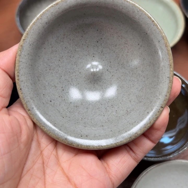 茶盏龙窑柴烧自然还原134