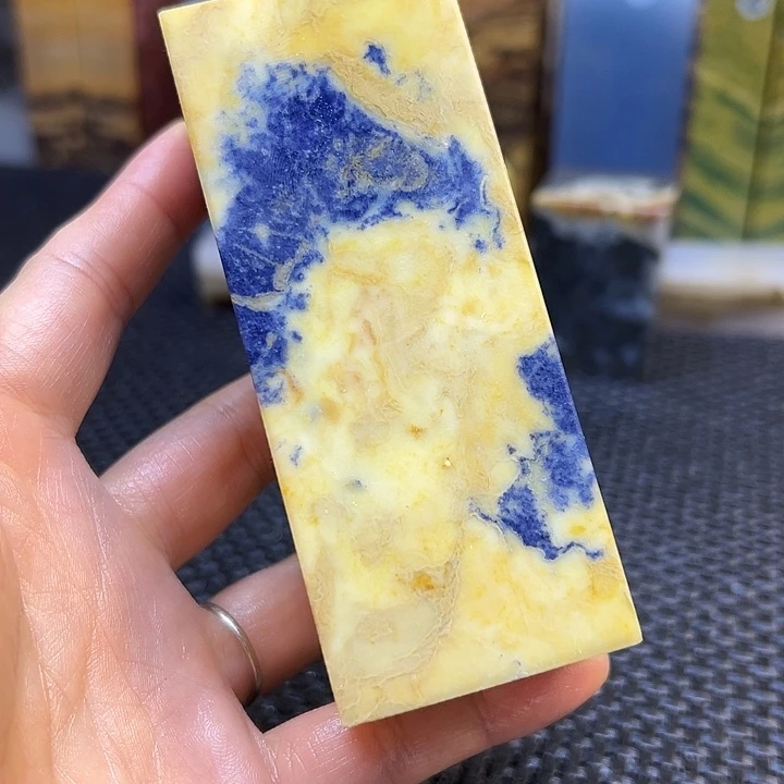 青***墨云南石印章石印章石