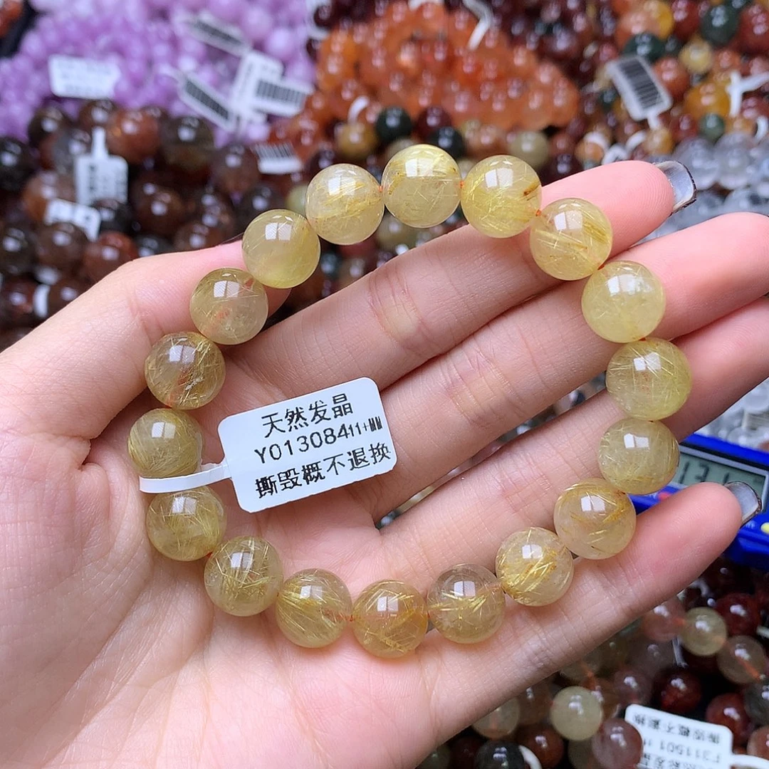 未镶嵌手链水晶,,,,