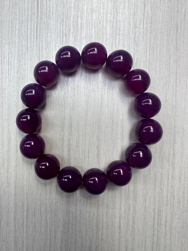 390号特色工艺品1.4手串木