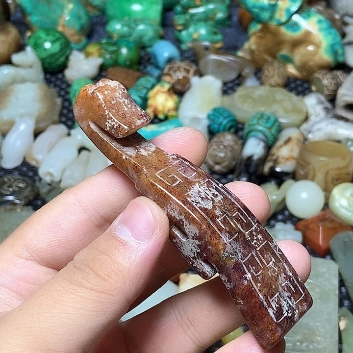 摆件直播间链接176