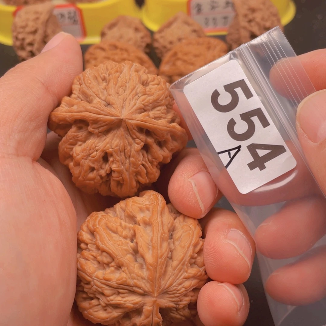 吊坠文玩核桃粗筋50