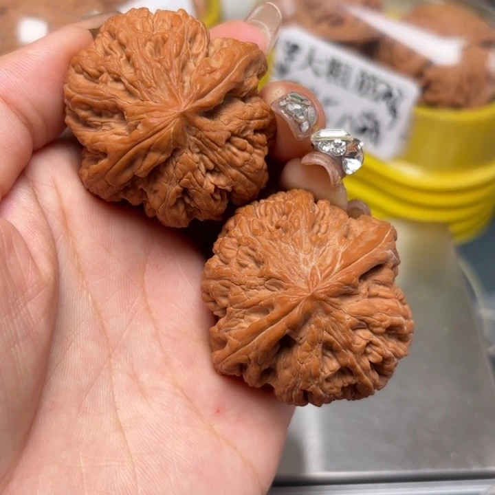 吊坠文玩核桃44-29461-02