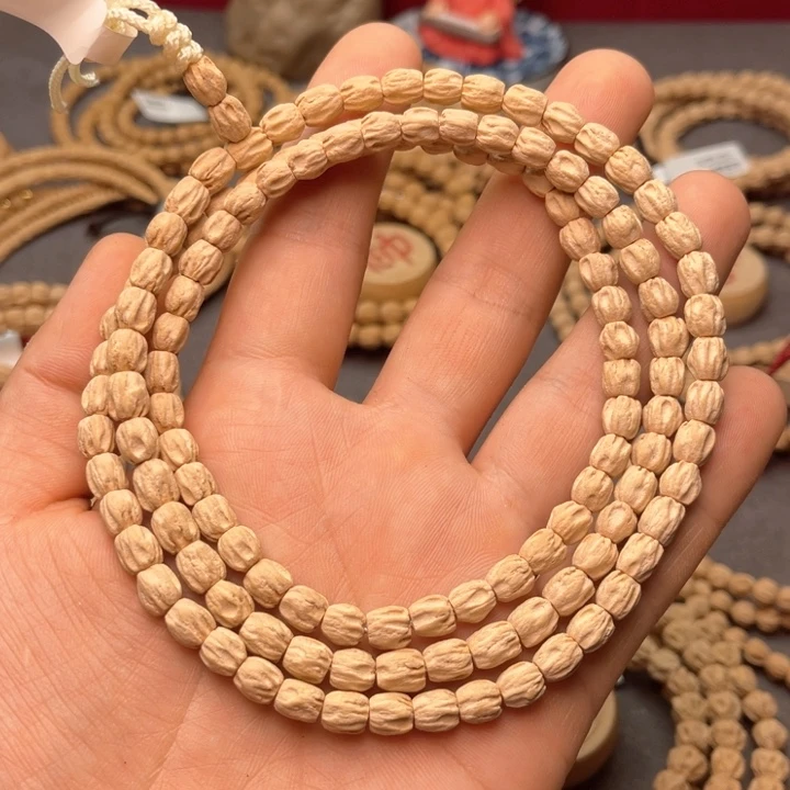 柏香籽/百香籽手串