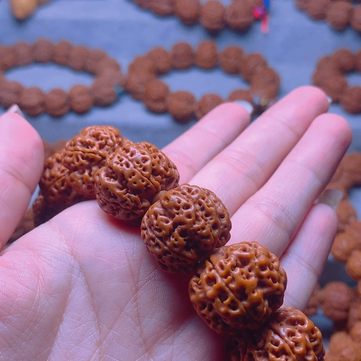 入***星金刚菩提手串0000000001