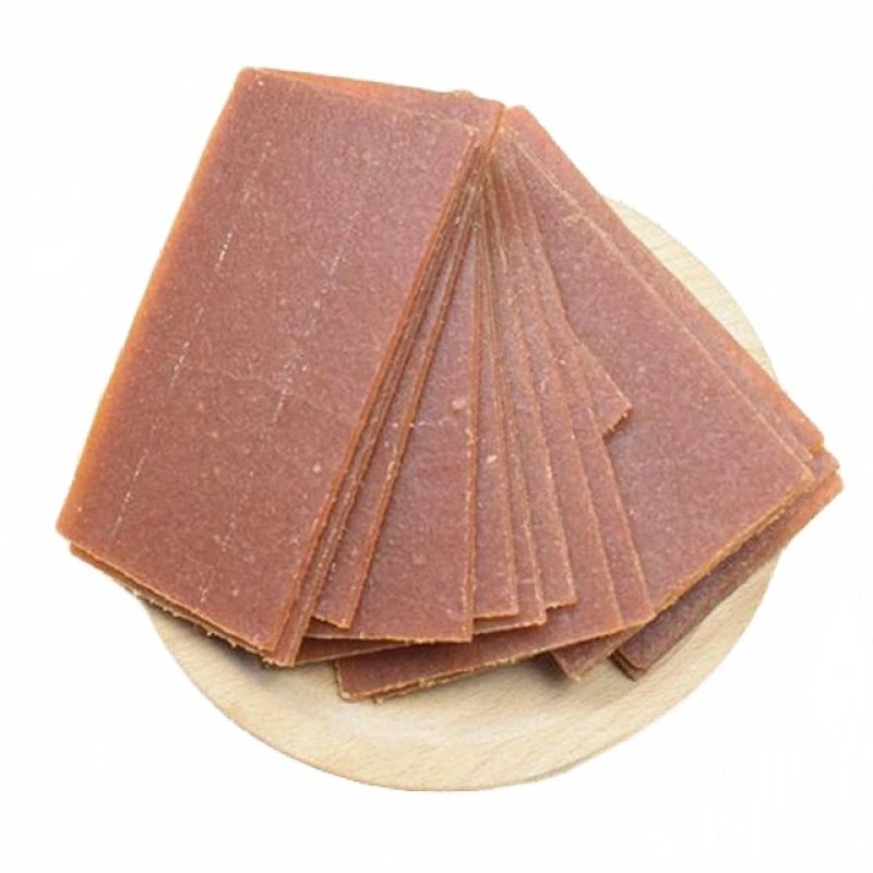 清水河沙果片400g