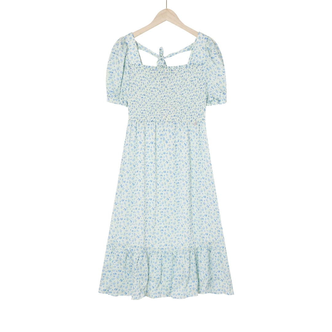 【恋】女装连衣裙E74-EEOWC25H4M